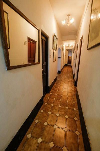 Residencial San Felipe Hotel Lima Exterior foto